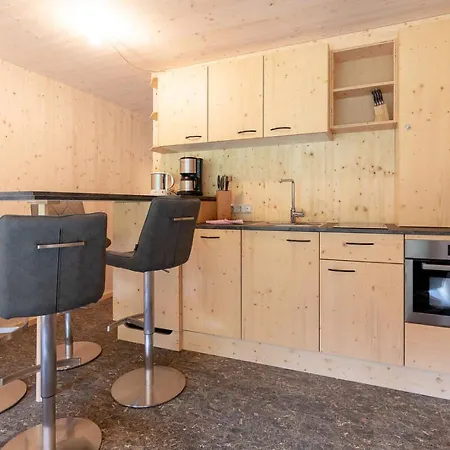Διαμέρισμα Glamping A By Interhome Ossiach
