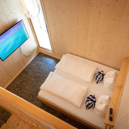Διαμέρισμα Glamping A By Interhome
