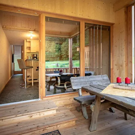 Glamping A By Interhome