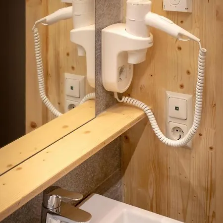 Διαμέρισμα Glamping A By Interhome
