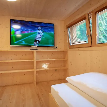 Διαμέρισμα Glamping A By Interhome Ossiach
