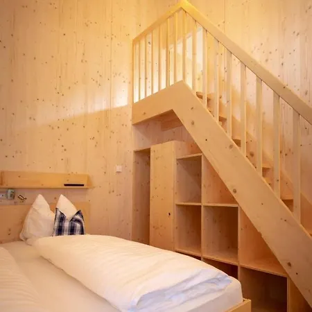 Διαμέρισμα Glamping A By Interhome Ossiach