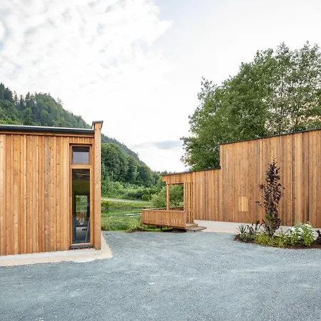 Glamping A By Interhome Διαμέρισμα *