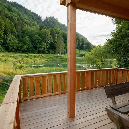 Glamping A By Interhome * Ossiach