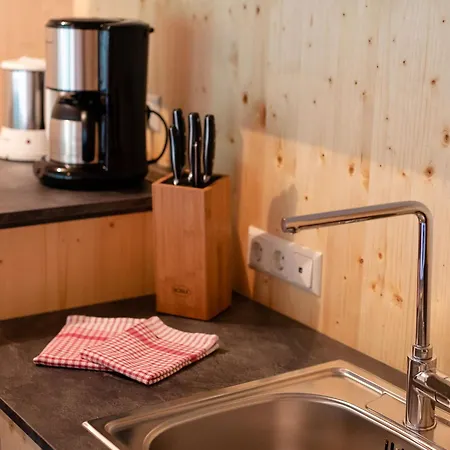 Glamping A By Interhome *