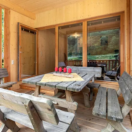 Glamping A By Interhome Διαμέρισμα *