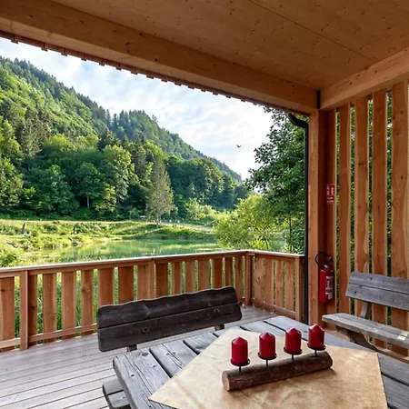 Glamping A By Interhome Διαμέρισμα *