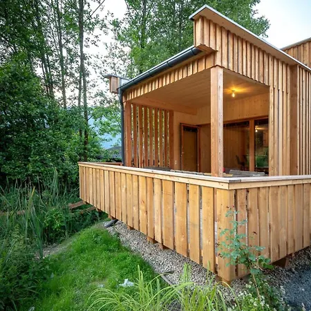 Glamping A By Interhome Διαμέρισμα *