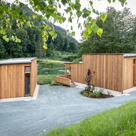 Διαμέρισμα Glamping A By Interhome
