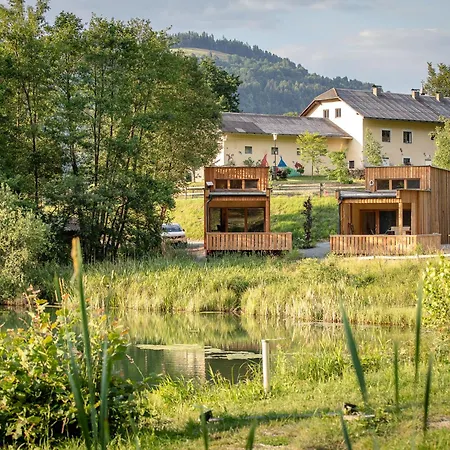 Glamping A By Interhome Διαμέρισμα Ossiach